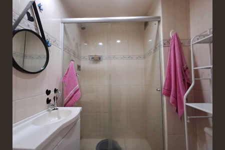 Apartamento à venda com 84m², 3 quartos e 1 vaga