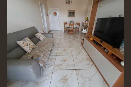 Apartamento à venda com 84m², 3 quartos e 1 vaga