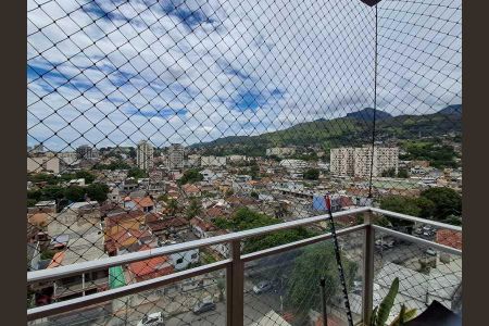 Apartamento à venda com 84m², 3 quartos e 1 vaga