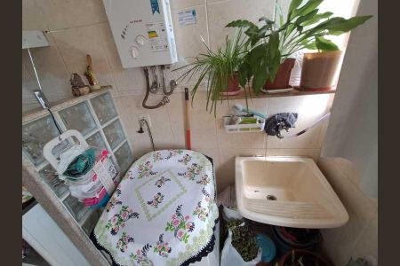 Apartamento à venda com 84m², 3 quartos e 1 vaga