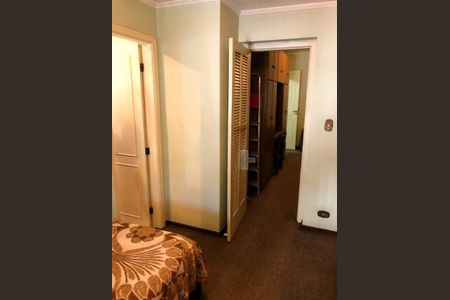 Casa à venda com 3 quartos, 126m² em Ipiranga, São Paulo