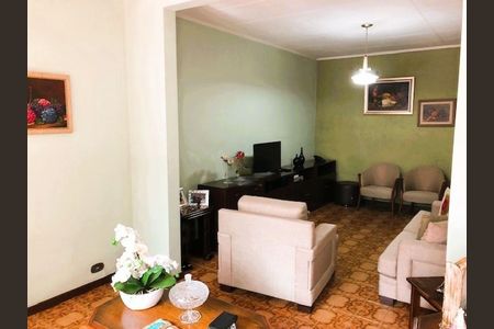 Casa à venda com 3 quartos, 126m² em Ipiranga, São Paulo