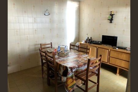 Casa à venda com 3 quartos, 126m² em Ipiranga, São Paulo