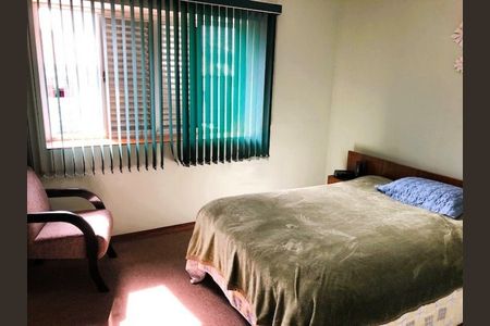 Casa à venda com 3 quartos, 126m² em Ipiranga, São Paulo