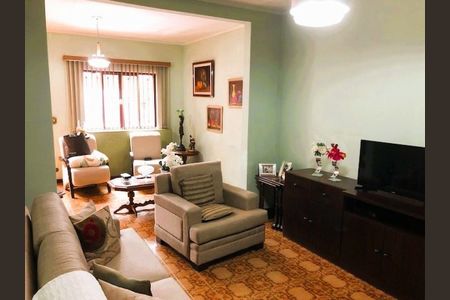 Casa à venda com 3 quartos, 126m² em Ipiranga, São Paulo