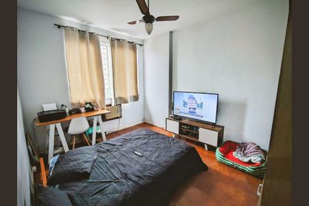 Apartamento à venda com 2 quartos, 86m² em Santa Rosa, Niterói