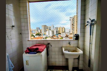 Apartamento à venda com 2 quartos, 86m² em Santa Rosa, Niterói