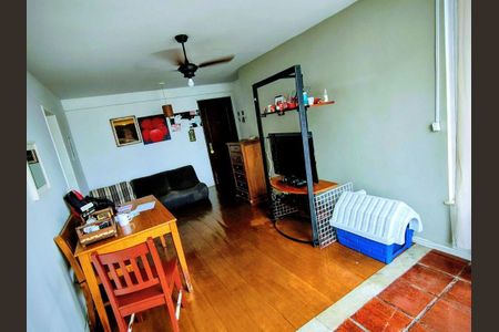 Apartamento à venda com 2 quartos, 86m² em Santa Rosa, Niterói