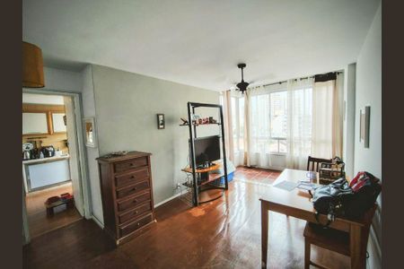 Apartamento à venda com 2 quartos, 86m² em Santa Rosa, Niterói