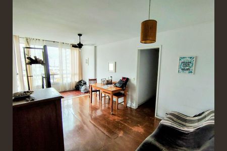 Apartamento à venda com 2 quartos, 86m² em Santa Rosa, Niterói