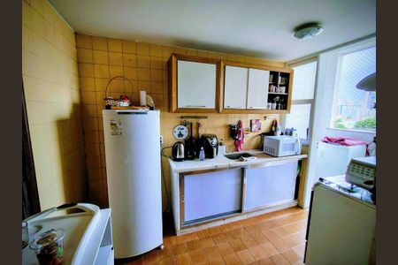 Apartamento à venda com 2 quartos, 86m² em Santa Rosa, Niterói