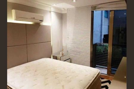 Apartamento à venda com 2 quartos, 83m² em Leblon, Rio de Janeiro
