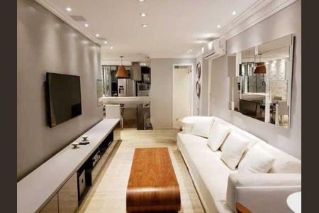 Apartamento à venda com 2 quartos, 83m² em Leblon, Rio de Janeiro