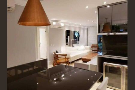 Apartamento à venda com 2 quartos, 83m² em Leblon, Rio de Janeiro