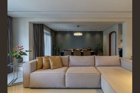 Apartamento à venda com 3 quartos, 225m² em Vila Clementino, São Paulo