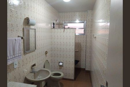 Casa à venda com 3 quartos, 258m² em Parque das Nações, Santo André