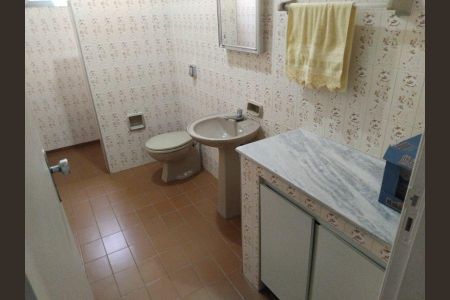 Casa à venda com 3 quartos, 258m² em Parque das Nações, Santo André