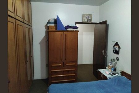 Casa à venda com 3 quartos, 258m² em Parque das Nações, Santo André