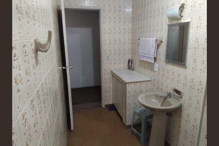 Casa à venda com 3 quartos, 258m² em Parque das Nações, Santo André