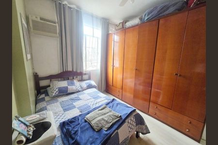 Apartamento à venda com 3 quartos, 90m² em São Domingos, Niterói