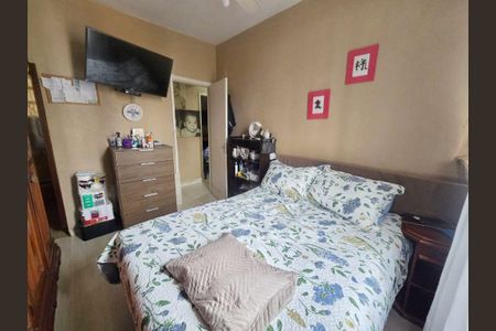 Apartamento à venda com 3 quartos, 90m² em São Domingos, Niterói