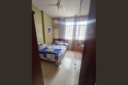 Apartamento à venda com 3 quartos, 90m² em São Domingos, Niterói