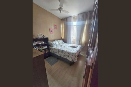 Apartamento à venda com 3 quartos, 90m² em São Domingos, Niterói