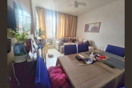 Apartamento à venda com 3 quartos, 90m² em São Domingos, Niterói