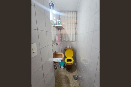 Apartamento à venda com 3 quartos, 90m² em São Domingos, Niterói