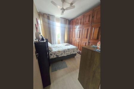 Apartamento à venda com 3 quartos, 90m² em São Domingos, Niterói