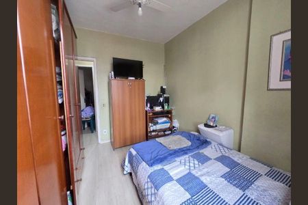 Apartamento à venda com 3 quartos, 90m² em São Domingos, Niterói