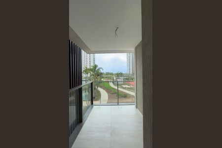 Apartamento para alugar com 140m², 2 quartos e sem vaga Apartamento para alugar com 140m², 2 quartos e sem vagaVaranda