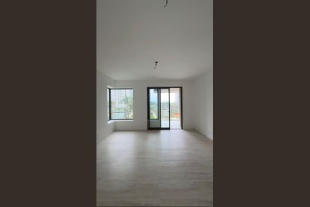 Sala de apartamento para alugar com 2 quartos, 140m² em Barra da Tijuca, Rio de Janeiro