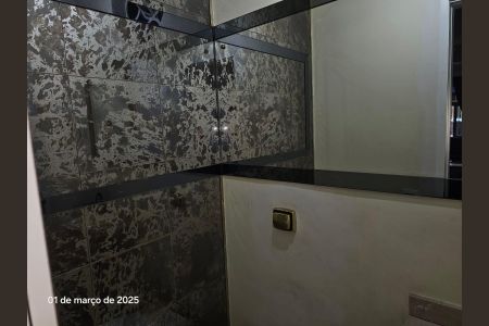 Casa para alugar com 3 quartos, 160m² em Brooklin, São Paulo