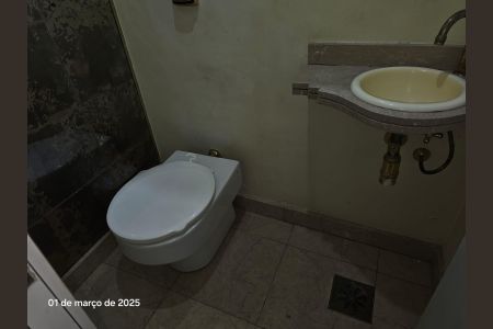 Casa para alugar com 3 quartos, 160m² em Brooklin, São Paulo