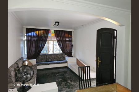 Casa para alugar com 3 quartos, 160m² em Brooklin, São Paulo