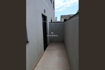 Apartamento à venda com 2 quartos, 50m² em Campestre, São Caetano do Sul