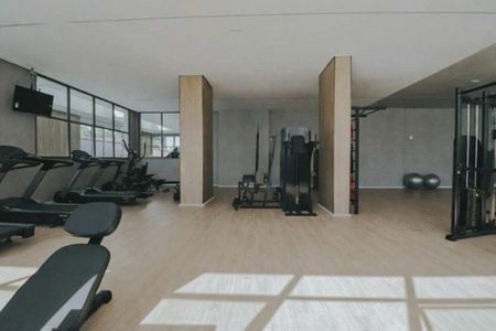 Apartamento à venda com 131m², 3 quartos e 2 vagas