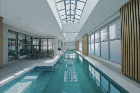 Apartamento à venda com 131m², 3 quartos e 2 vagas