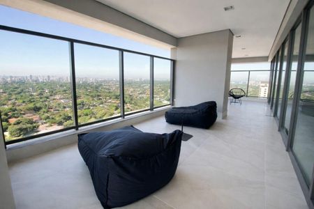 Apartamento à venda com 3 quartos, 131m² em Campo Belo, São Paulo