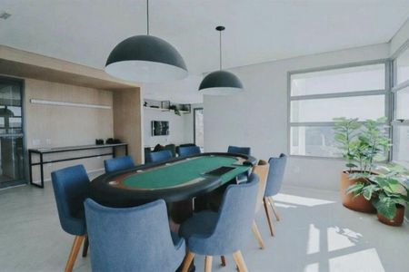 Apartamento à venda com 3 quartos, 131m² em Campo Belo, São Paulo