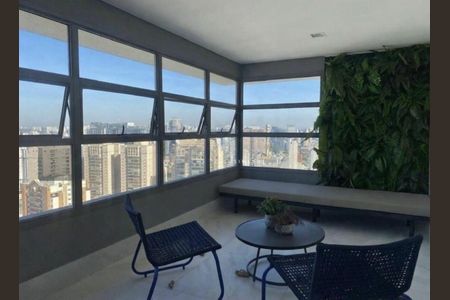 Apartamento à venda com 131m², 3 quartos e 2 vagas