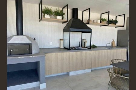 Apartamento à venda com 131m², 3 quartos e 2 vagas