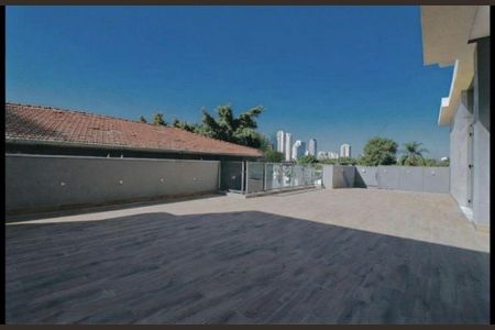 Apartamento à venda com 131m², 3 quartos e 2 vagas