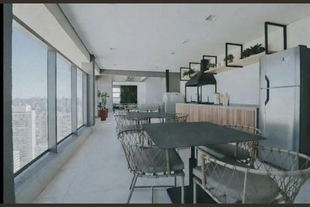 Apartamento à venda com 131m², 3 quartos e 2 vagas