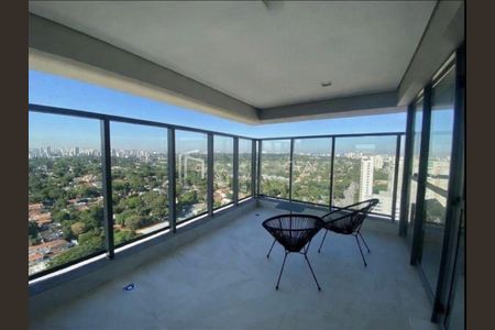 Apartamento à venda com 131m², 3 quartos e 2 vagas