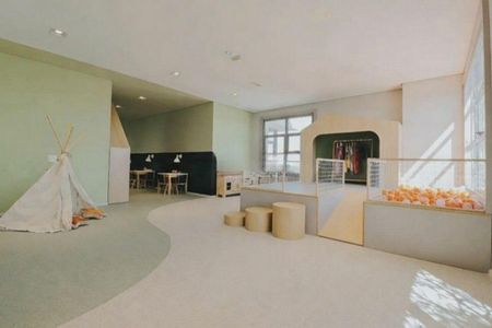 Apartamento à venda com 131m², 3 quartos e 2 vagas