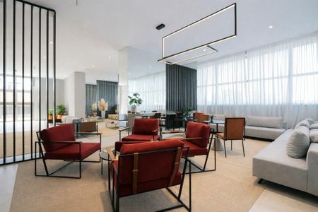 Apartamento à venda com 3 quartos, 131m² em Campo Belo, São Paulo