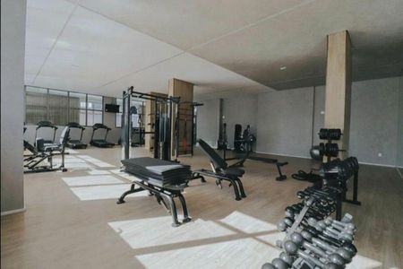 Apartamento à venda com 131m², 3 quartos e 2 vagas