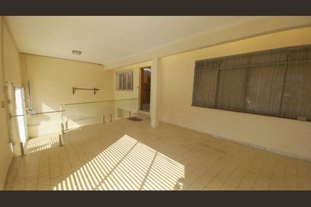 Casa à venda com 3 quartos, 173m² em Planalto Paulista, São Paulo
